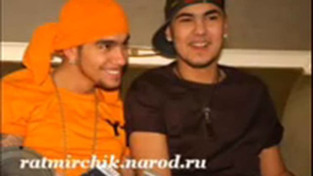 Ratmir,R.I.P. смотреть онлайн