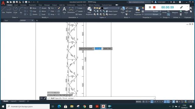 AUTOCAD TO WORD (DWG TO WORD) смотреть онлайн