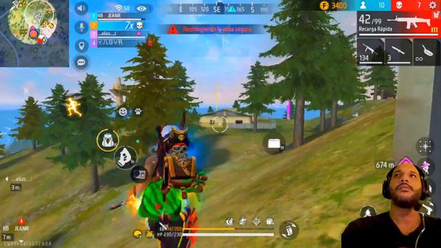 Climb the rank to the top of the server to have fun with CryBaby Gaming смотреть онлайн