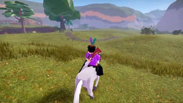 New Mini Update! (Spitfire Nerfed) | The Wild West ROBLOX смотреть онлайн