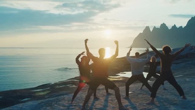 Timeless Society of Norway. Episode 2 | Visit Norway смотреть онлайн