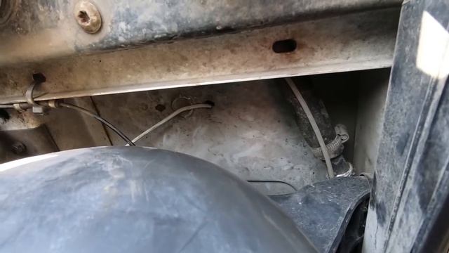 ПОДГОТОВКА ГРУЗОВИКА. #35 18г. В РЕЙС С СЕМЬЕЙ!!! смотреть онлайн