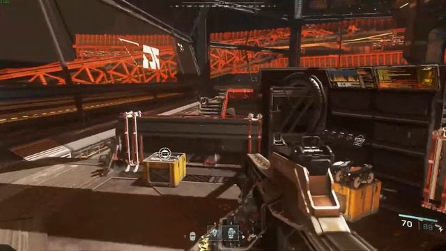 Call of Duty Infinite Warfare Русский дубляж Прохождение # 11 смотреть онлайн