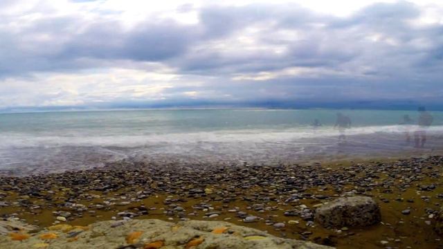 Sochi - Abkhazia смотреть онлайн