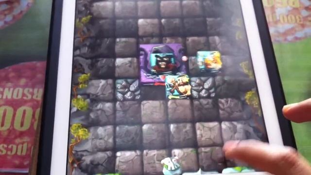 Rune Raiders Bug смотреть онлайн