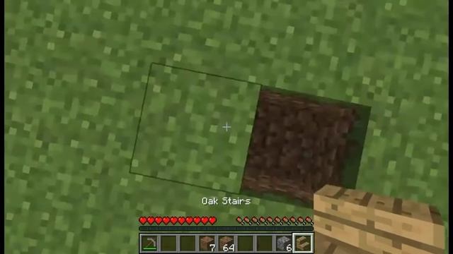 MINECRAFT Auto Item Collect Farm || java and badrock edition || смотреть онлайн