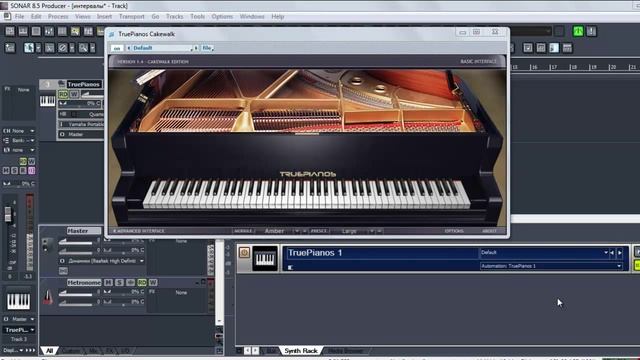 [Теория музыки] Лады народной музыки смотреть онлайн