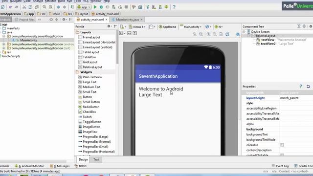 settext vs gettext смотреть онлайн