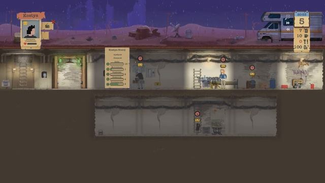 SHELTERED НОВОЕ НАЧАЛО!!!! смотреть онлайн
