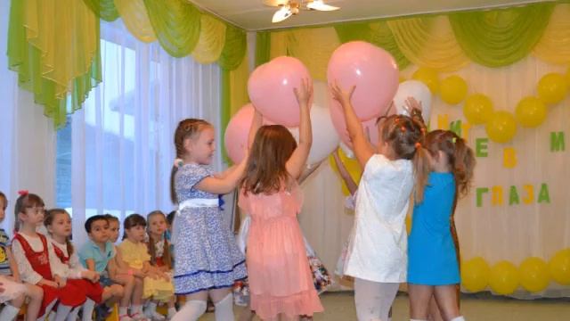 Загляните в мамины глаза! смотреть онлайн