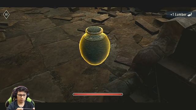 The Elder Scrolls MOBILE #01 | ELFO NEGRO MAGO DOS MAGOS смотреть онлайн