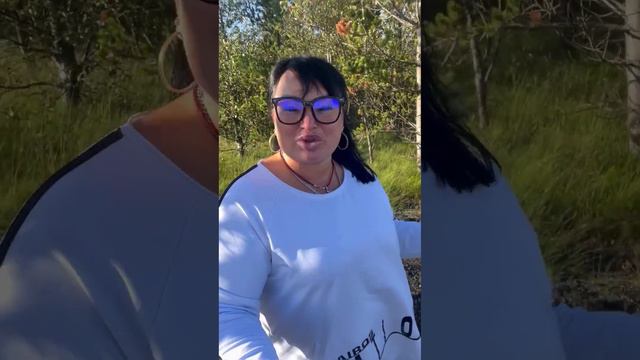 А сегодня хочу поговорить..