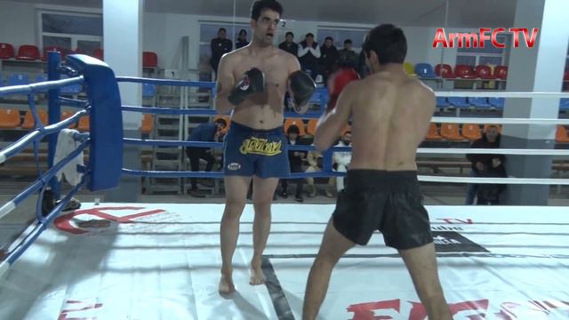 Fight Fest-6.Reza Alipour Lori vs Erik Kirakosyan смотреть онлайн