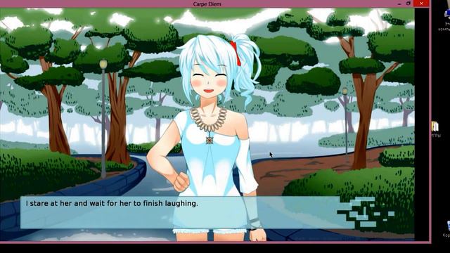 Carpe Diem,или же щикарный перевод