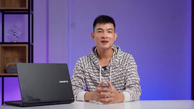 Mở hộp & Đánh giá nhanh Gigabyte G5 2023: Laptop Gaming rẻ nhất sở hữu RTX 4060 смотреть онлайн
