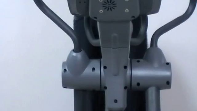 Эллиптикал AeroFit Pro 9900E.avi