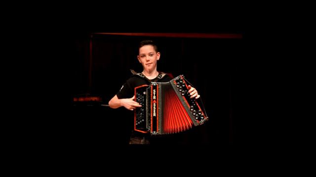 Ziachnrocker Nico | Eigenkomposition: Tanzende Harmonika смотреть онлайн