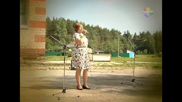 Елена Шагалина - Хуторянка смотреть онлайн