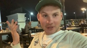 ?Шарм Эль Шейх куда сходить? Рыбный ресторан Фарес /FARES. Уличная еда в Египте.