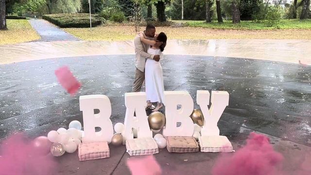 GENDER PARTY ?. У нас будет доченька ???? смотреть онлайн