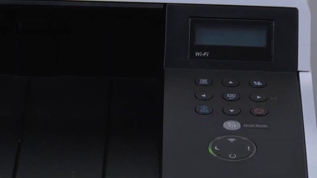 ECOSYS P5026cdw - Adding Paper to the Multipurpose Tray смотреть онлайн