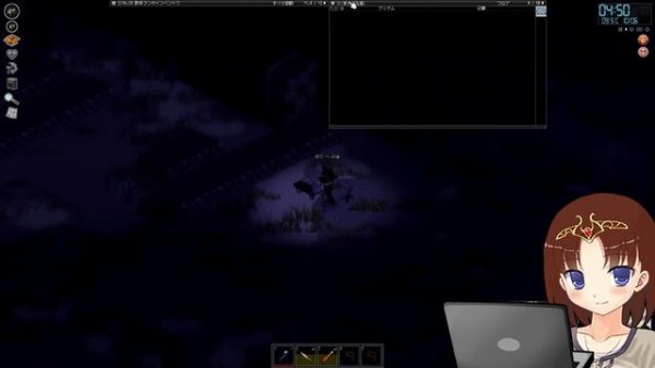 【Project Zomboid #25】[大工スキルあっさり上がる] とある場所に行ったら大工のスキルがあっさりと上がりました。今までの苦労って一体（CeVIO,ゆっくり音声）