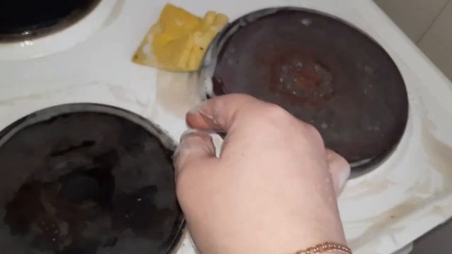 Тестируем средство для чистки духовок и плит от #Faberlic смотреть онлайн