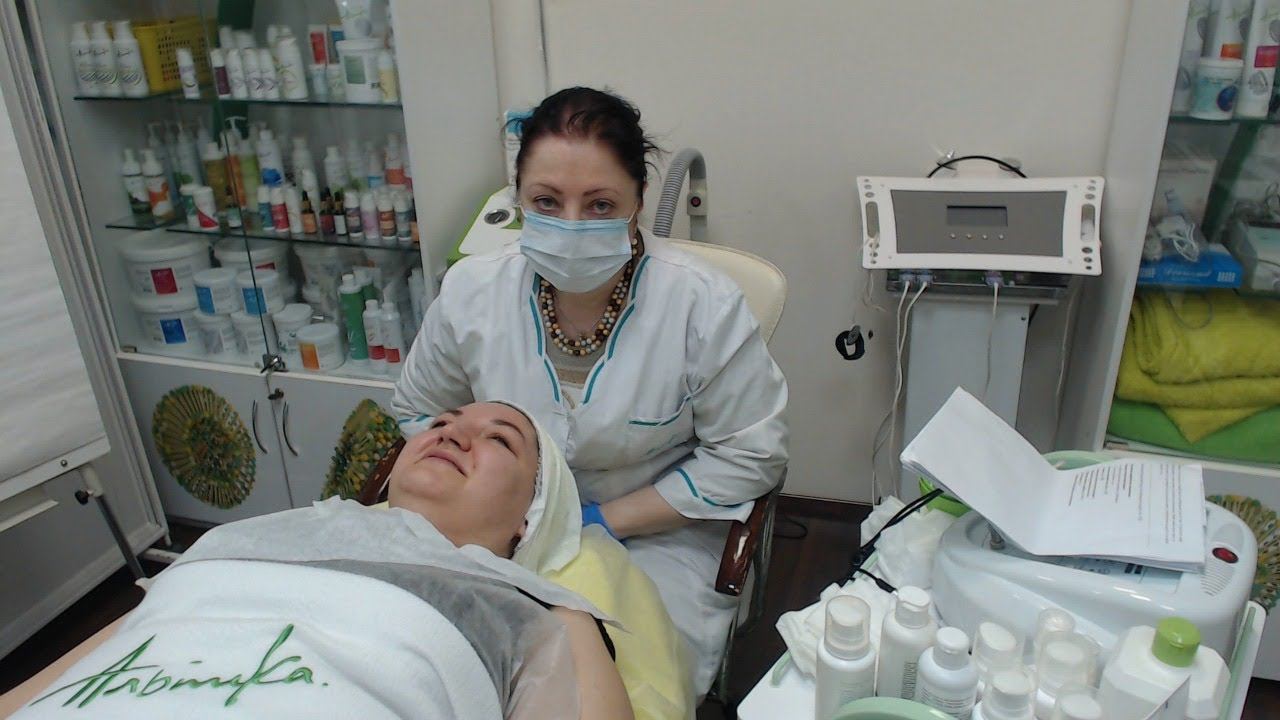 Микротоковый Лифтинг- Трендовая процедура 2021 смотреть онлайн