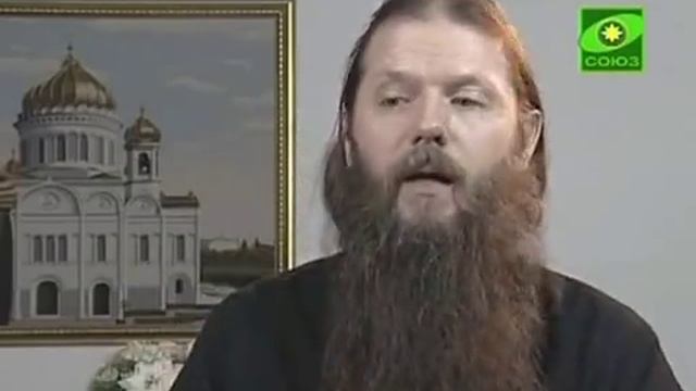 Прот Артемий Владимиров. О времени Великого поста смотреть онлайн