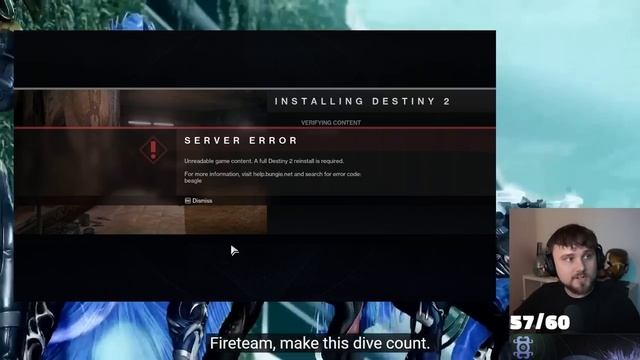 NEW BUG MAKES YOU DELETE YOUR GAME! *HOW TO FIX* смотреть онлайн