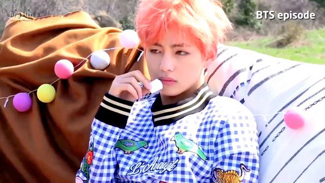 С ДНЁМ РОЖДЕНИЯ Kim Tae Hyung | 김태형| V смотреть онлайн
