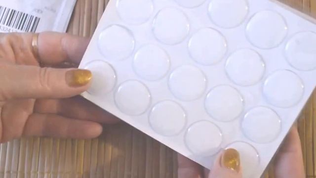 Покупки для творчества/Серединки для Канзаши и Американских бантиков смотреть онлайн