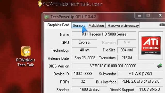 PowerColor ATI Radeon HD5870 - PCS+ COD Modern Warfare 2 Edition Review смотреть онлайн