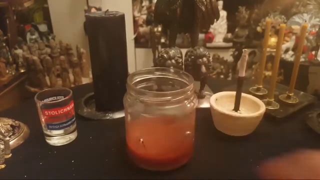 ЧИСТКА ОНЛАЙН. ВУДУ. "ЖЕНСКАЯ СУТЬ". ВЕДЬМИНА ИЗБА ▶️ ИНГА ХОСРОЕВА смотреть онлайн