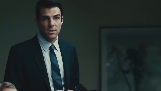 Margin Call Senior Partners Meeting BREAKDOWN (Hidden Details) смотреть онлайн