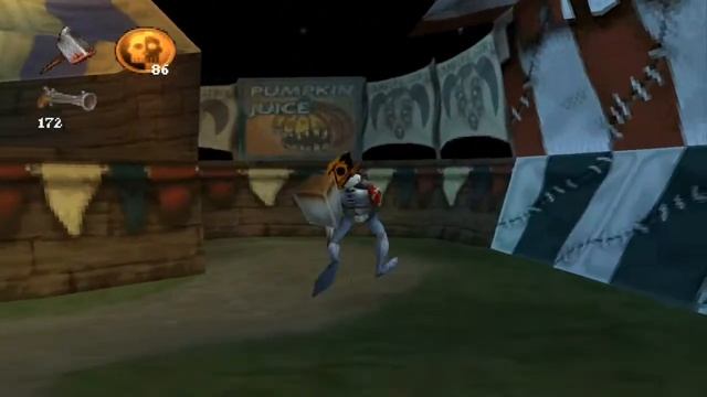 Medievil 2 Walkthrough Part 5 2 2720p VP8 Vorbis смотреть онлайн