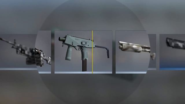 I Opened 2000 Souvenir Packages! (CS:GO)