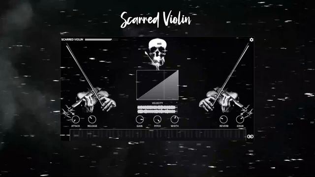 Scarred Violin (VSTi /AU) - Producersources.com смотреть онлайн