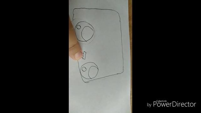 Поэтапное рисование кавайной кнопки youtude смотреть онлайн