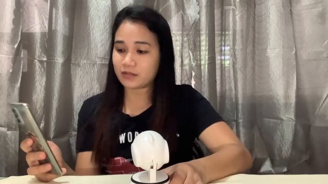 Installing APPO V380 Q6/Q6 PRO CCTV CAMERA| What are the Functions?| YanZyZi смотреть онлайн