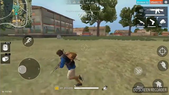 Free fire mod на aim 1.14.3 + баг смотреть онлайн