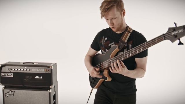 Charles Berthoud - Crash (Official Music Video) смотреть онлайн