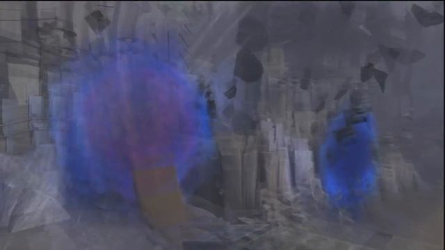 Jak & Daxter HD Collection - Jak II Cutscenes 1080p