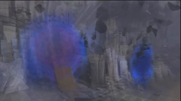 Jak & Daxter HD Collection - Jak II Cutscenes 1080p