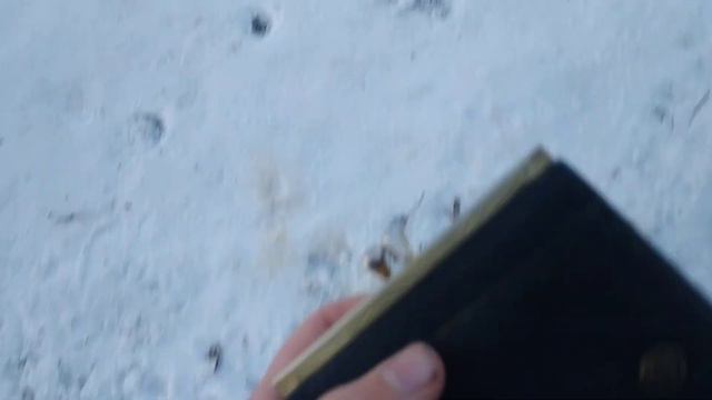 НАШЁЛ КОШЕЛЁК СССР смотреть онлайн