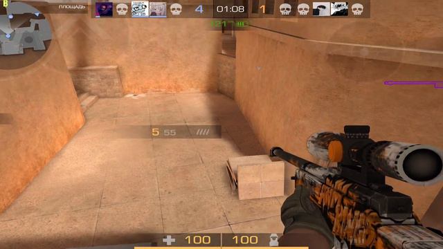 ВЫИГРАЛ KASAI 1 НА 1! Я ТЕПЕРЬ ЛУЧШЕ ЧЕМ KASAI?