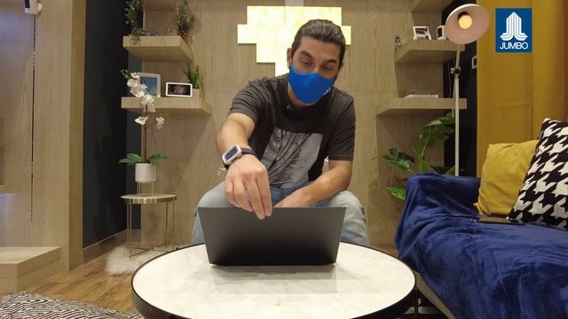 Unboxing Vaio Z Signature Edition worth AED 18,399 @ Jumbo смотреть онлайн