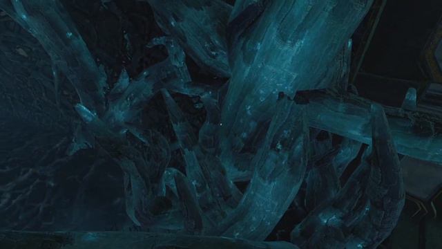 Amnesia Rebirth - Speedrun No Baby Strat (obsolete)