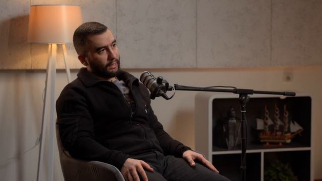 Арсен Жумадилов : Мне становится СКУЧНО когда все хорошо. смотреть онлайн