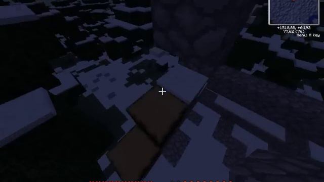 МЫ СТАЛИ БОМЖАМИ RPG-KERON |MINECRAFT смотреть онлайн